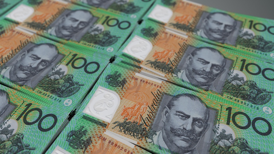 australian dollar Image public domain