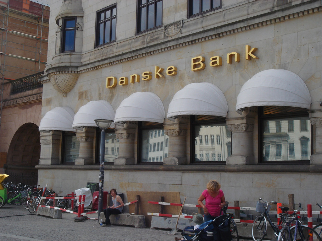 Danske Bank Image Flickr Stanislav Stankovic