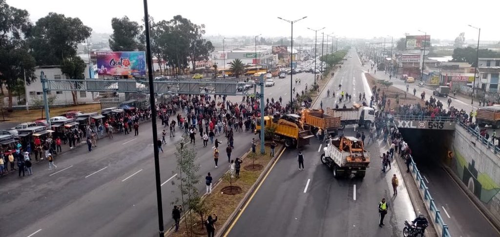 Ecuador protest 2019 2 Image fair use