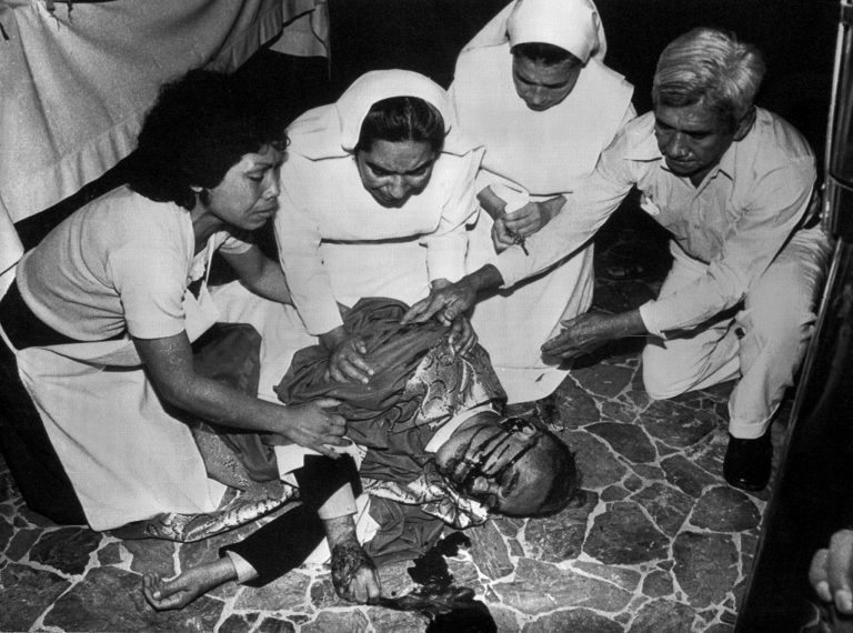 Mons. Oscar Romero sara presto beato Foto Dominio Público