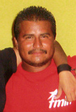 Ángel Humberto Martínez Cerón
