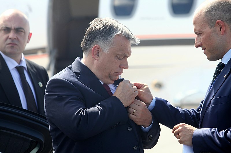 Orban Image EU2018BG