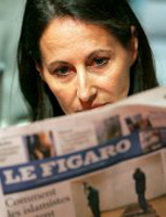 French Presidential elections: “reformism without reforms” gives advantage to Sarkozy