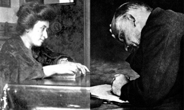 Rosa Luxemburg 3 Image public domain