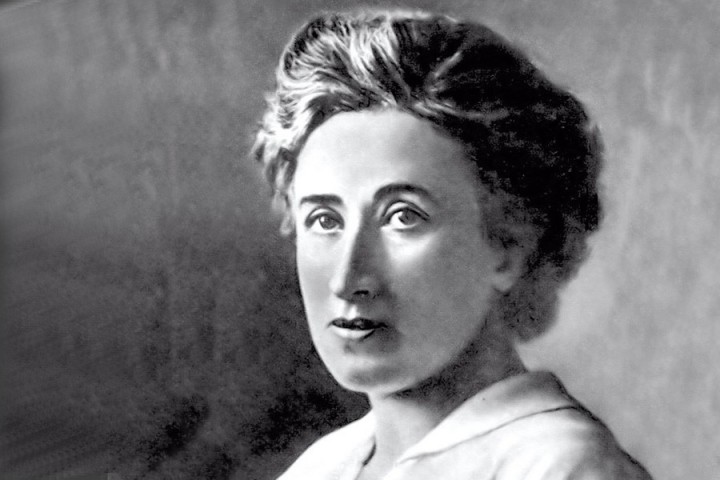 Rosa Luxemburg 4 Image public domain