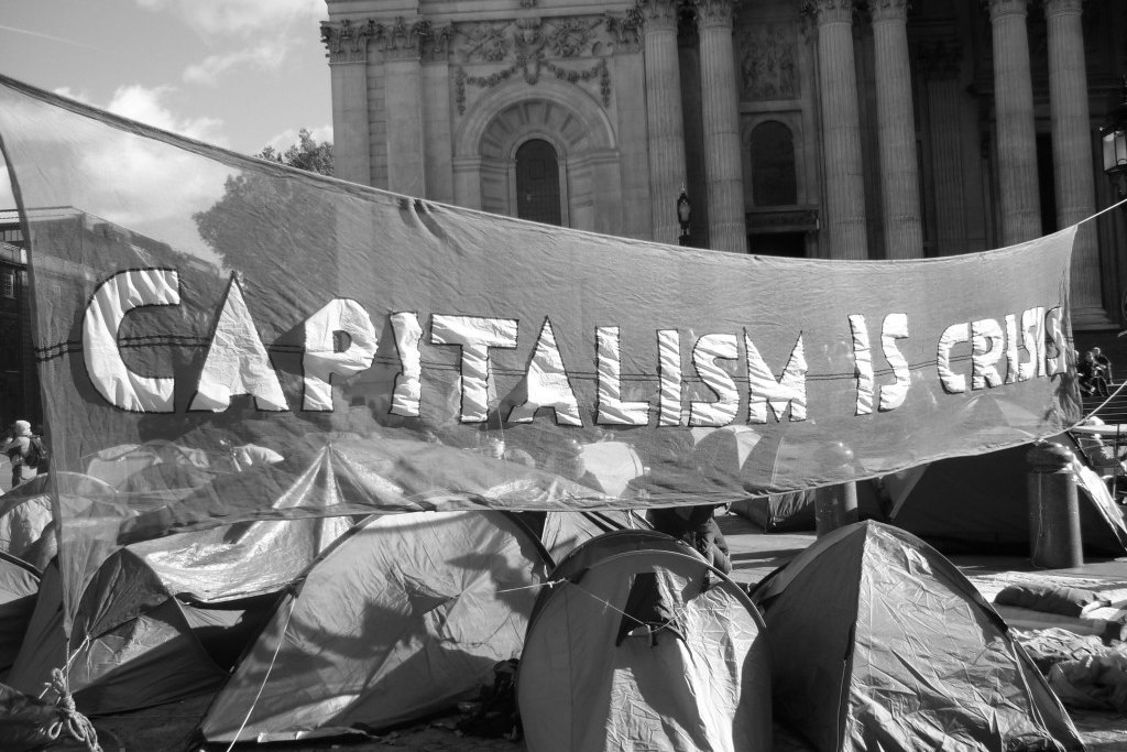capitalism is crisis slideshow image Socialist Appeal