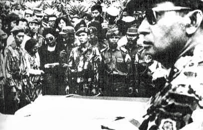 Suharto Image public domain
