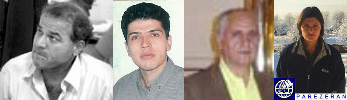 Iran: An injury to one is an injury to all! Free all political prisoners in Iran!