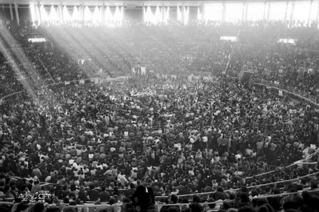 Bologna 23 24 25 settembre 1977 Convegno contro la repressione
