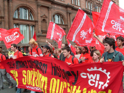 Socialist Party Image public domain