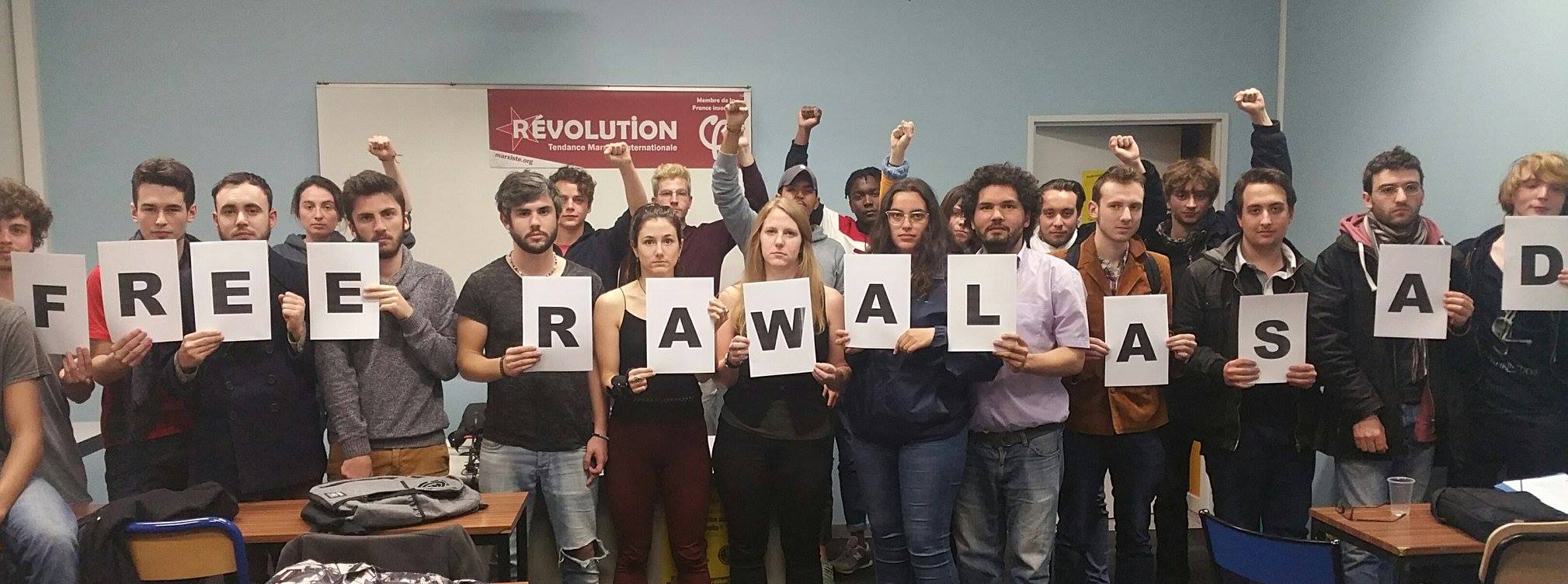 Free Rawal Toulouse France