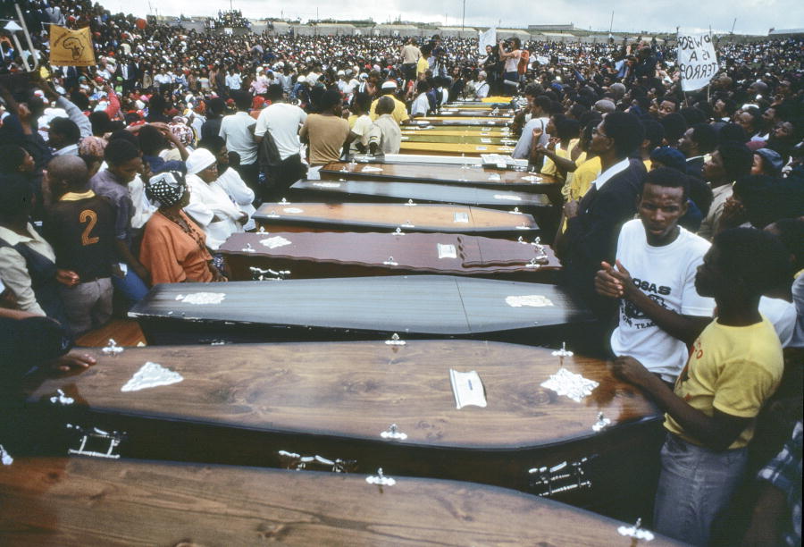 coffins Image United Nations Photo Flickr