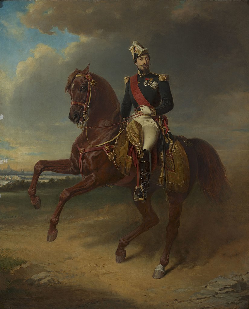 Napoleon Image public domain
