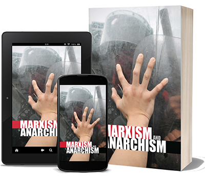 anarchism ebook