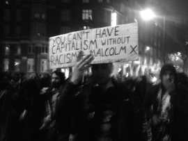 capitalismracismmalcolmx