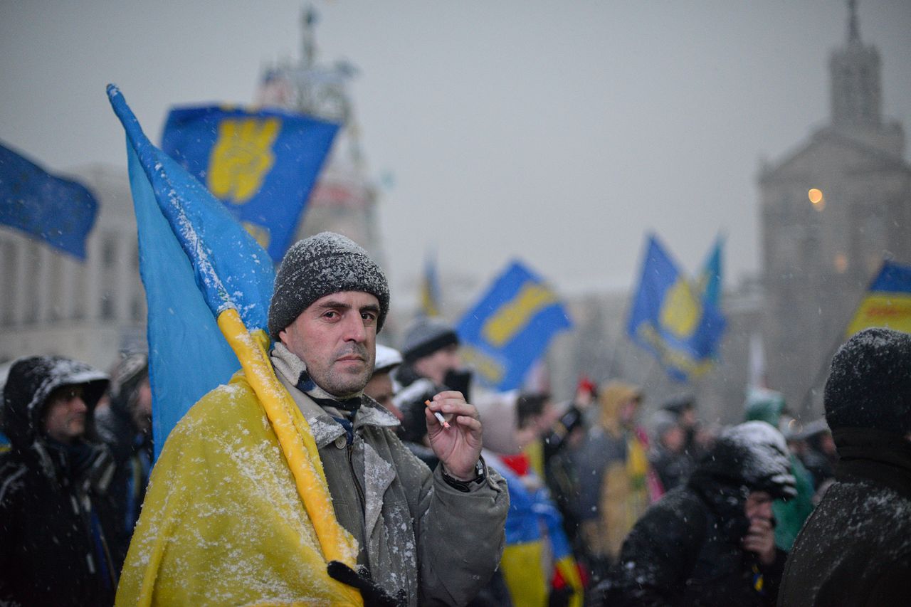 Maidan 1 Image Ivan Bandura