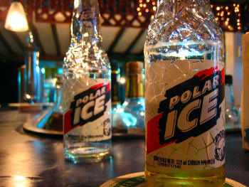 Polar, mainly known for being one of Venezuela's largest beer producers, have been circumventing price controls by adding flavouring to their rice products. Photo by rooshv on Flickr.