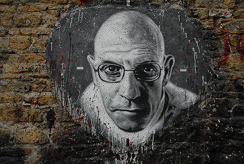 Foucault Image Abode of Chaos