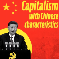 [Video] Capitalism with Chinese characteristics
