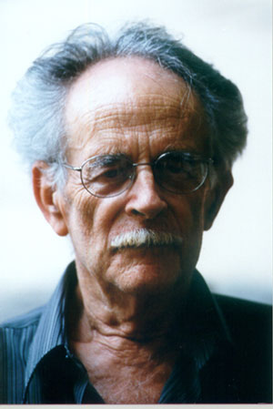 Pierre Broué, marxistisk historiker