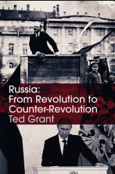Russia: From Revolution to Counter-Revolution