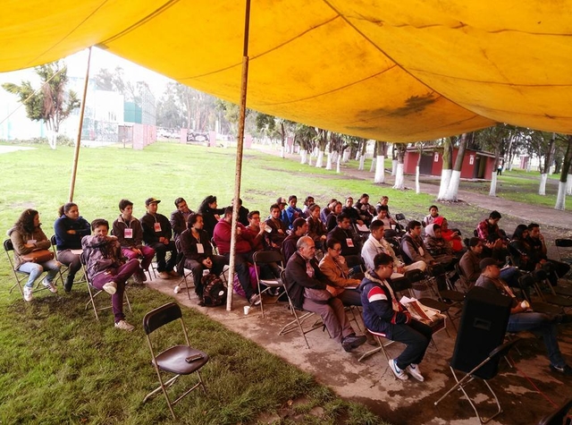 Mexico camp2