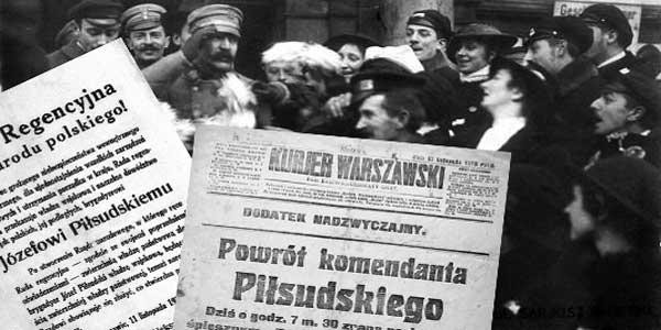 Polish revolution 3 public domain