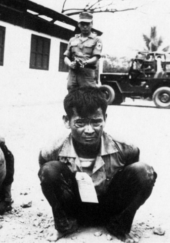 bombing north vietnam