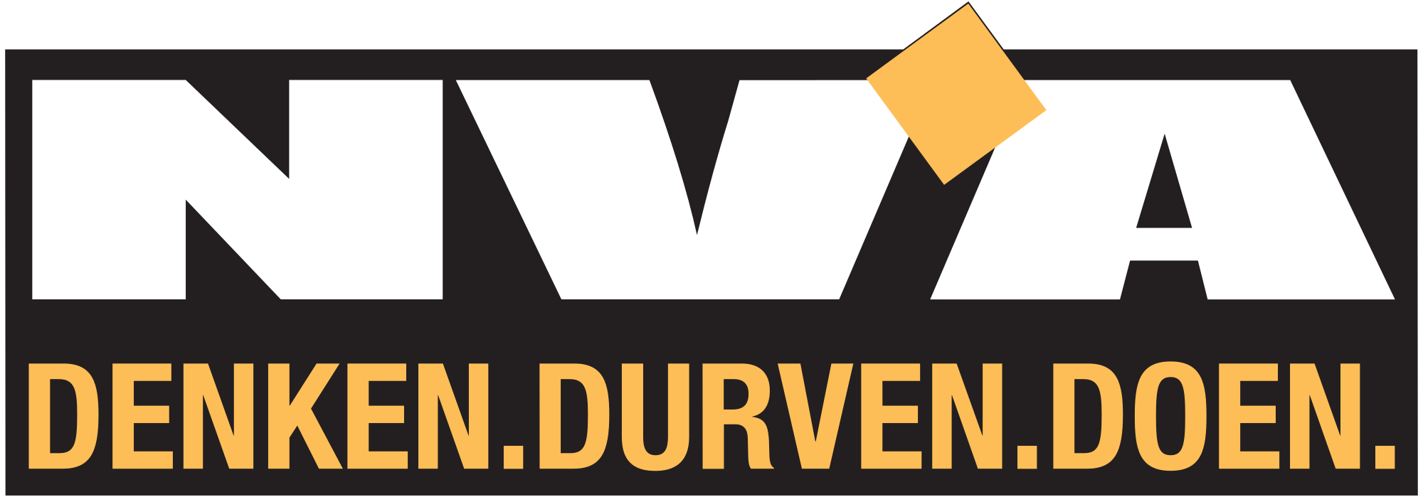 N VA logo Image public domain