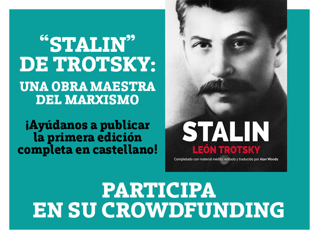 Stalin Spanish campaign