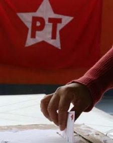 Brazil: internal elections in the PT - First elements of a balance sheet