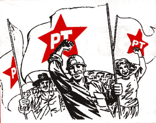 Brasil: A Esquerda Marxista entra no Diretório Nacional do PT