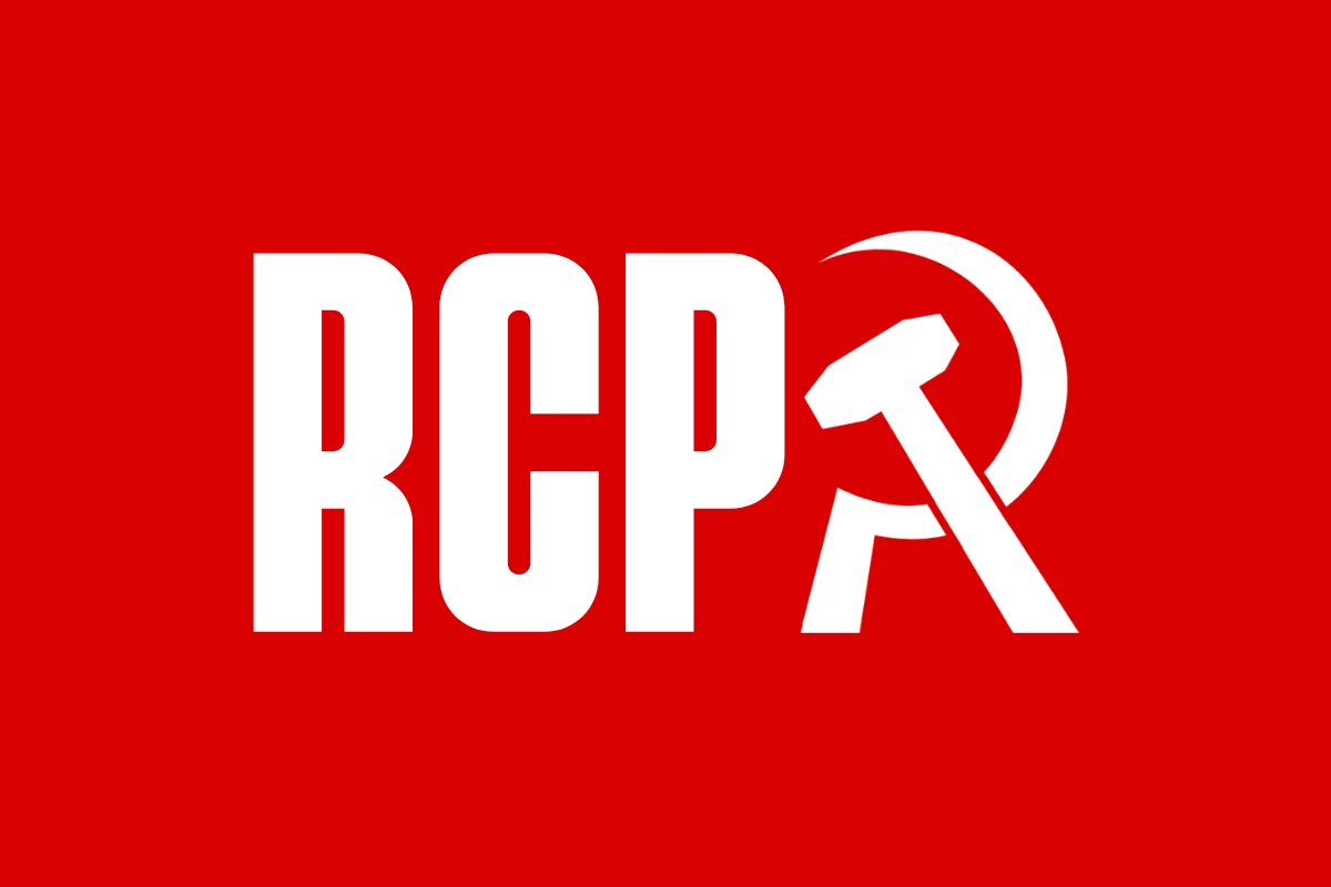 RCP Image The Communist