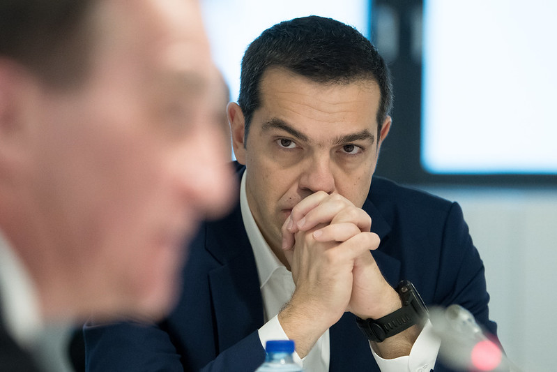 Tsipras Image PES Communications Flickr