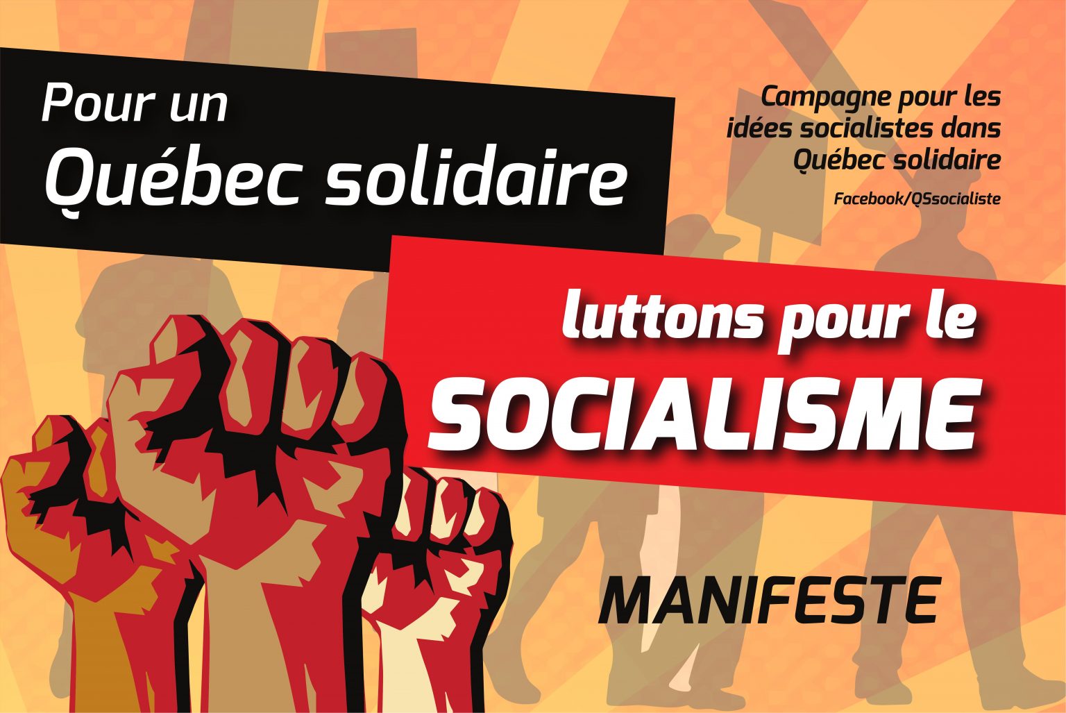 luttons Image La Risposte Socialiste