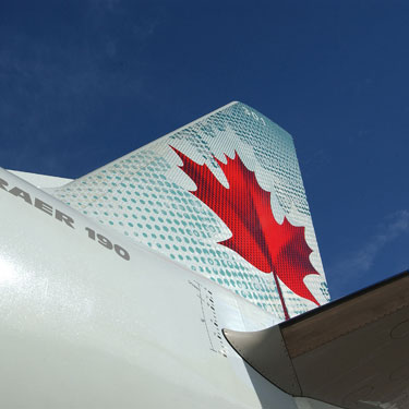 Air Canada breaks promise to workers