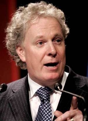 Jean Charest got himself a majority government and is now preparing attacks on the social services and other concessions that workers fought so hard to win. In the long run, his actions will prepare even more explosive conflicts with the unions. Photo by sevypro on Flickr.