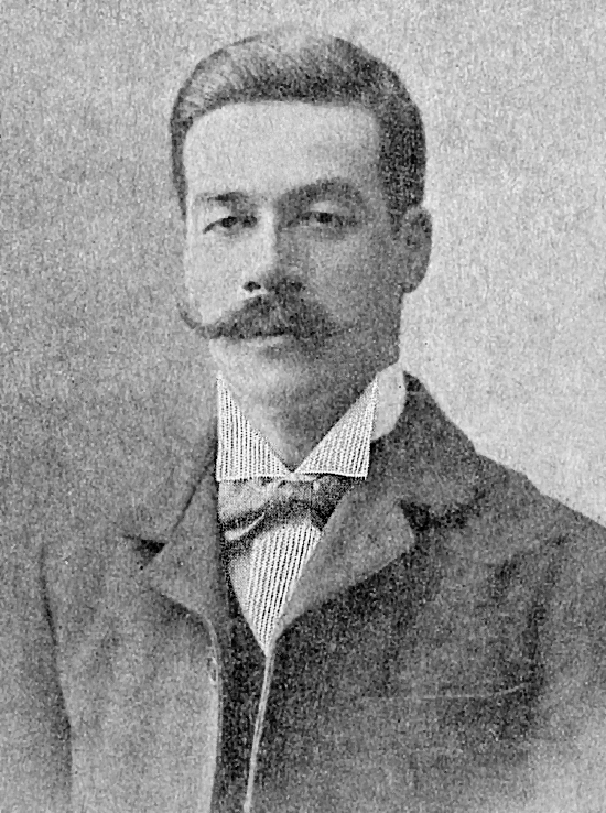 Luis Emilio Recabarren 1906 Image public domain