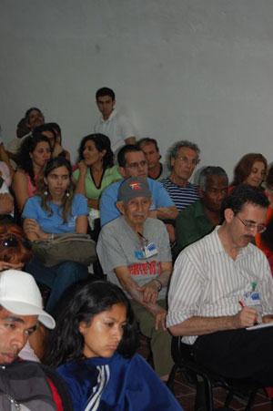 Feria del Libro de la Habana