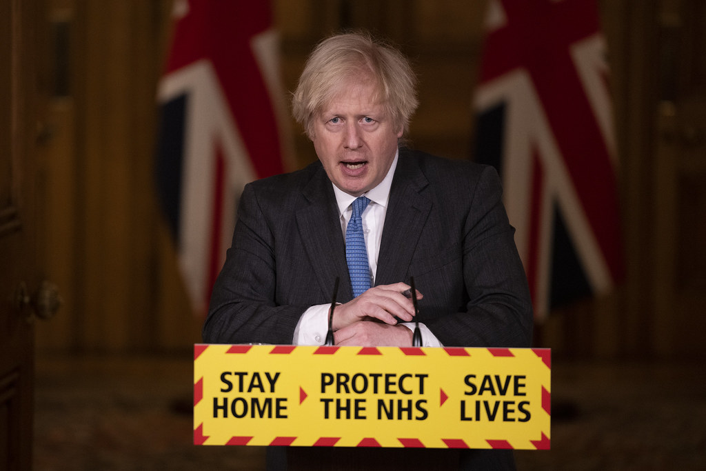 Boris Johnson Image Number 10 Flickr