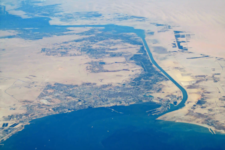 Suez Image Baycrest