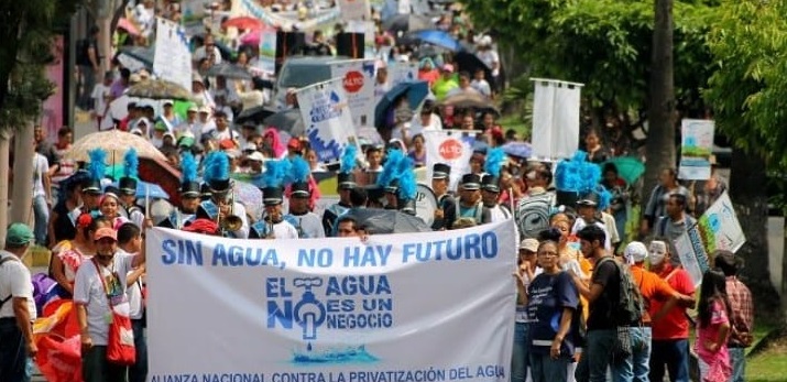 Ecuador climate strike 3 3