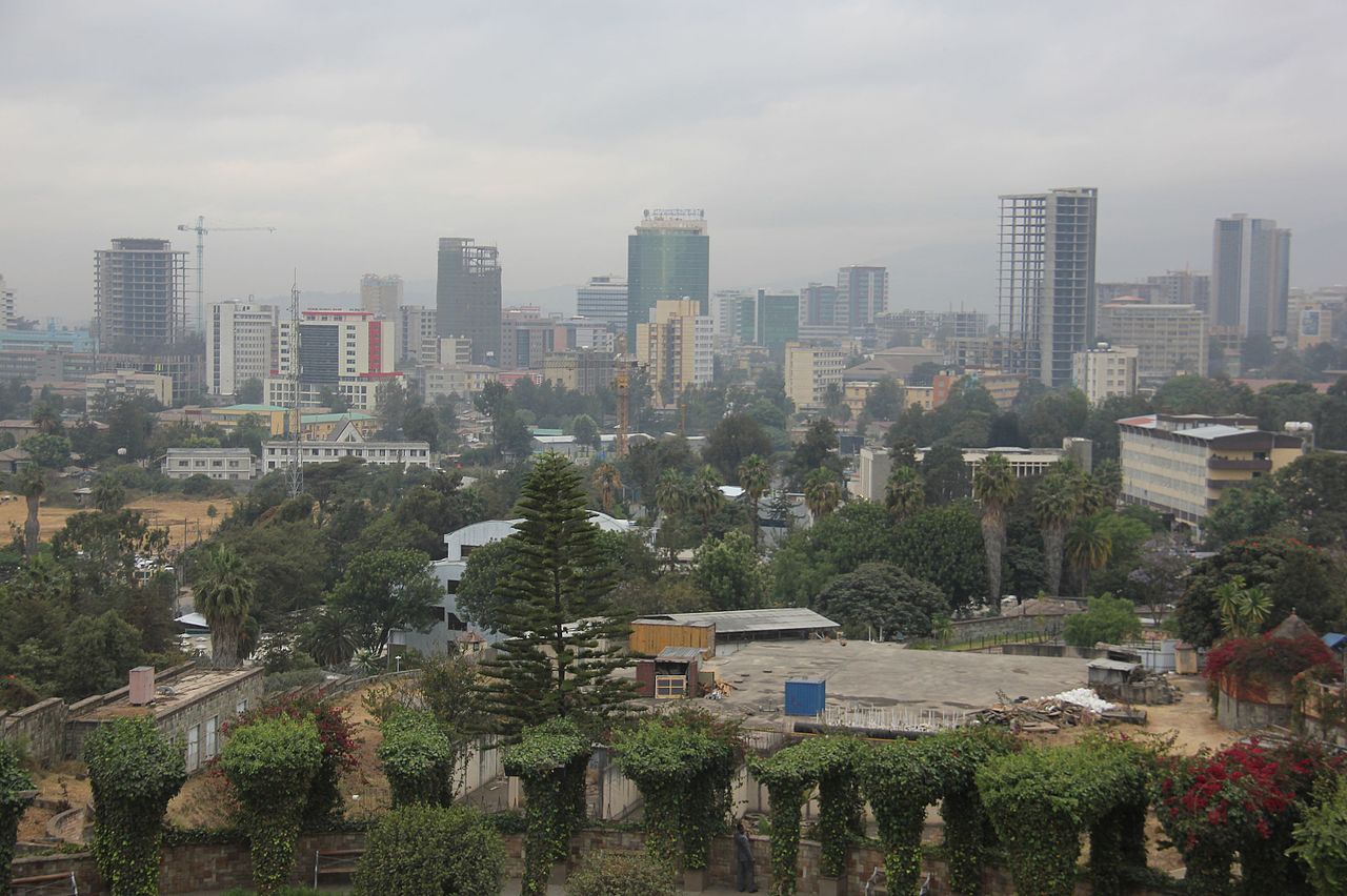 Addis Ababa Image Laika ac