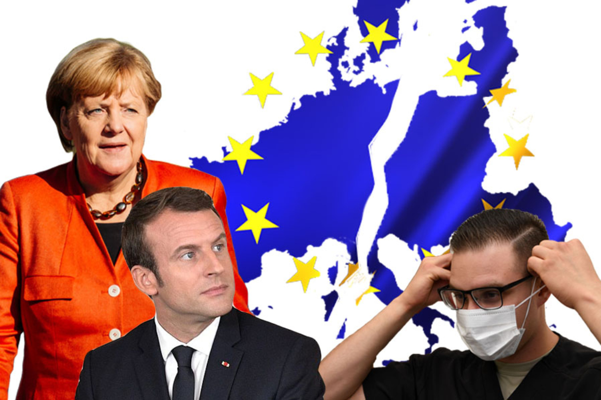 Europe crisis