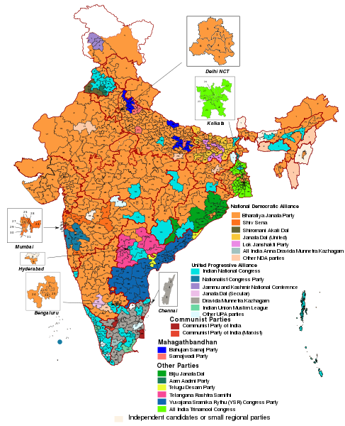 487px Indian General Election 2019 Image fair use