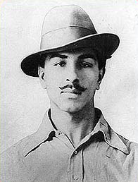 Bhagat Singh, 1929