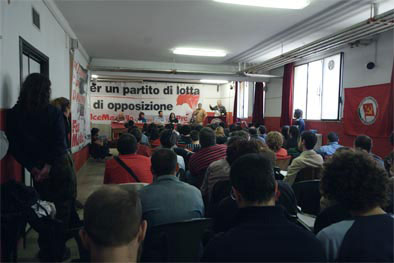 Conference of FalceMartello