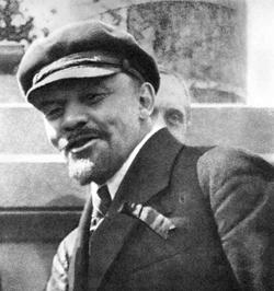 Vladimir Illych Lenin en el aniversario de su muerte - La relevancia de sus ideas hoy