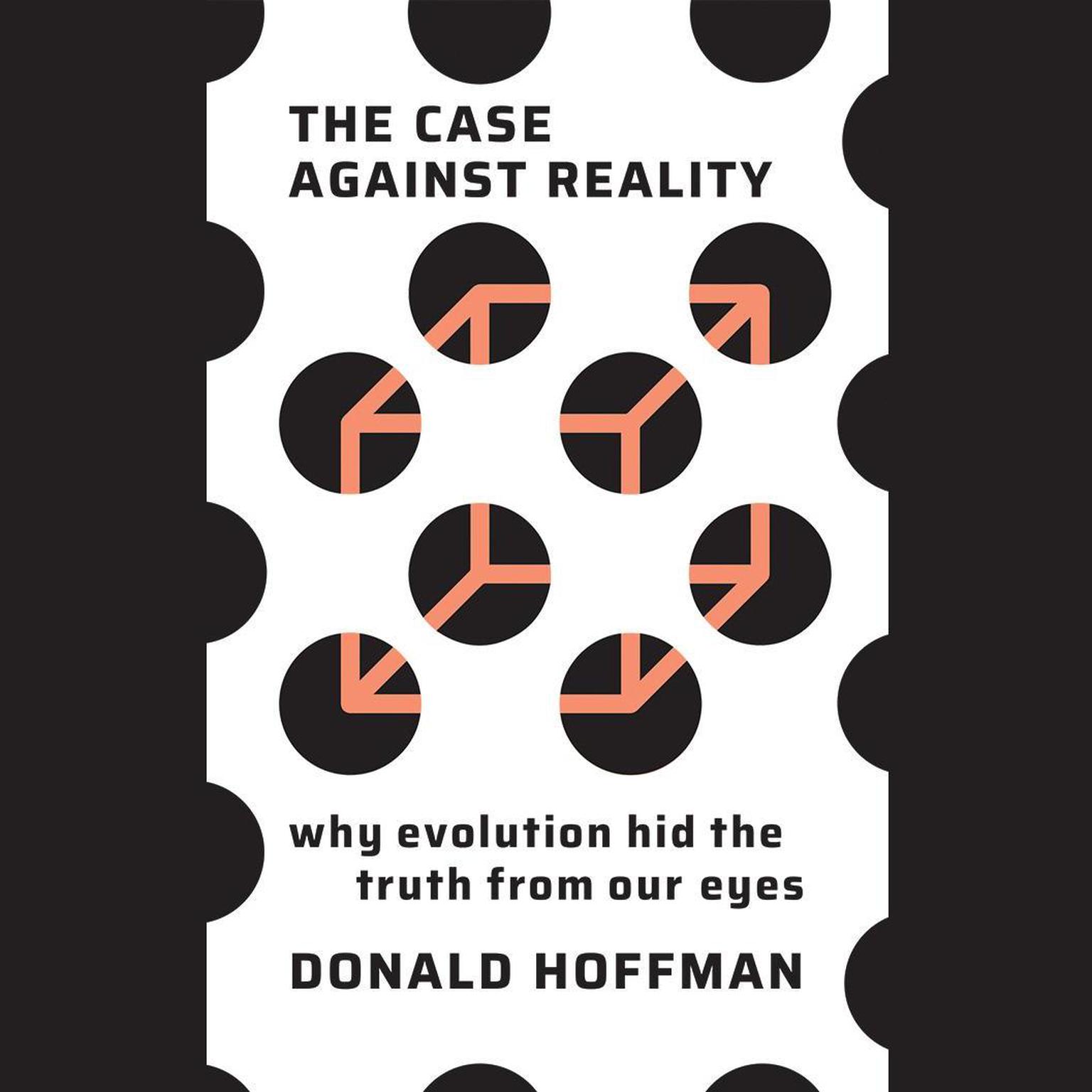 the case against reality Image W. W. Norton Company