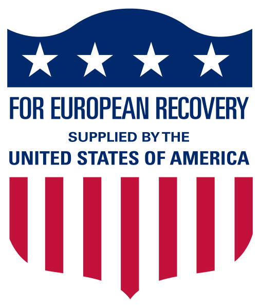 marshal plan logo image USAID